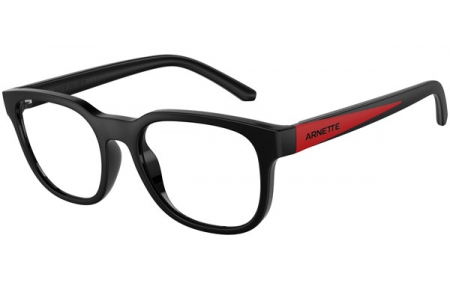 Lunettes de vue - Arnette - AN7260U FLY BY - 2966  MATTE BLACK