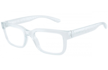 Monturas - Arnette - AN7269 EMBOSS - 2989  TRANSPARENT ICE