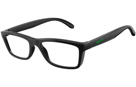 Monturas - Arnette - AN7270 BURB - 2758  RUBBER BLACK