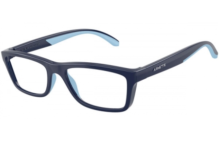 Monturas - Arnette - AN7270 BURB - 2759  RUBBER DARK BLUE