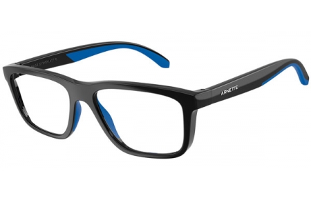 Monturas - Arnette - AN7271 YUP - 2753  RUBBER BLACK BLUE ROYAL