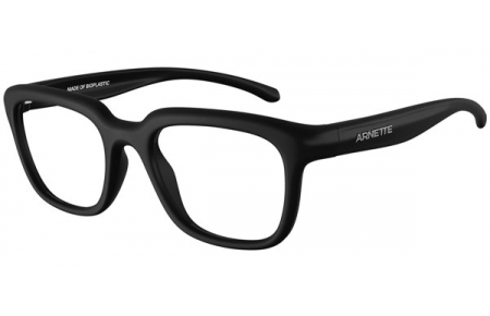 Monturas - Arnette - AN7272 SPLICE - 2900  RUBBER BLACK