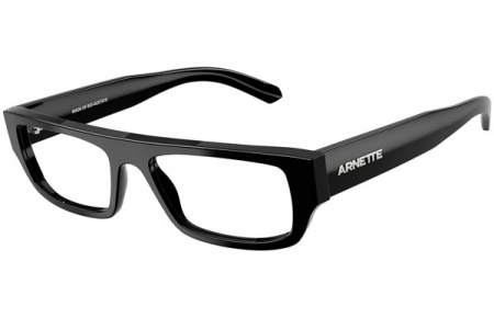 Monturas - Arnette - AN7273 PHENO - 1214  BLACK