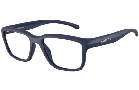 Monturas - Arnette - AN7274U MILLED - 2759  RUBBER DARK BLUE
