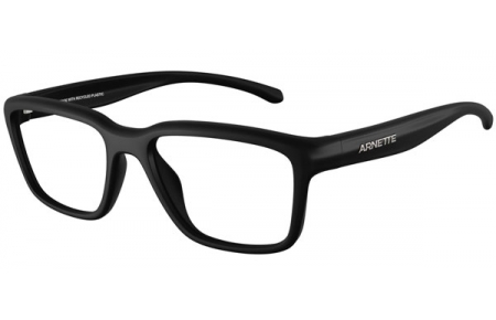 Monturas - Arnette - AN7274U MILLED - 2900  RUBBER BLACK