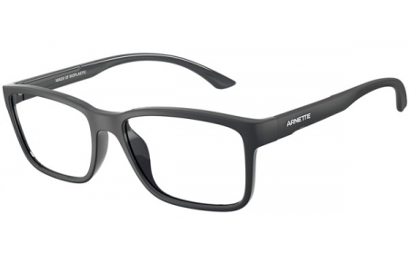 Monturas - Arnette - AN7276U DERAIL - 2841  MATTE DARK GREY