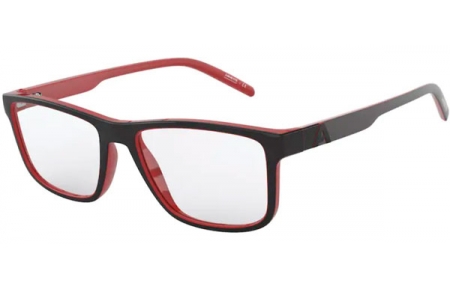Monturas Arnette AN7183 KRYPTO 2718 GREY ON RED