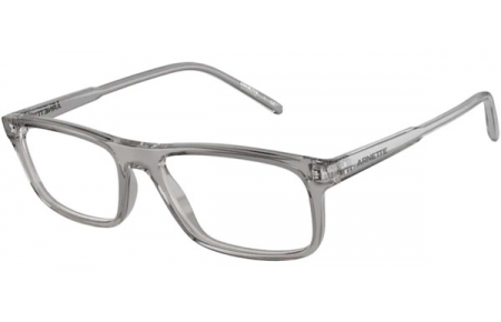 Monturas - Arnette - AN7194 DARK VOYAGER - 2665 TRANSPARENT GREY