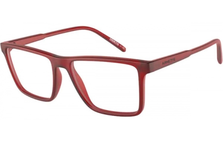 Monturas - Arnette - AN7195 BRAWLER - 2495 MATTE RED