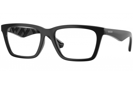 Monturas - Burberry - BE2246 - 3001 BLACK