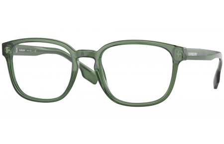 Monturas - Burberry - BE2344 EDISON - 3954 GREEN