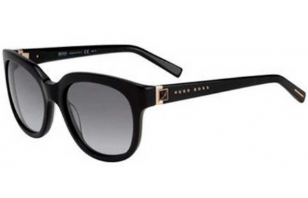 Gafas de Sol - BOSS Hugo Boss - BOSS 0438/S - 807 (VK) BLACK // GREY GRADIENT