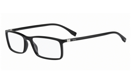 Monturas - BOSS Hugo Boss - BOSS 0680/IT - 807 BLACK