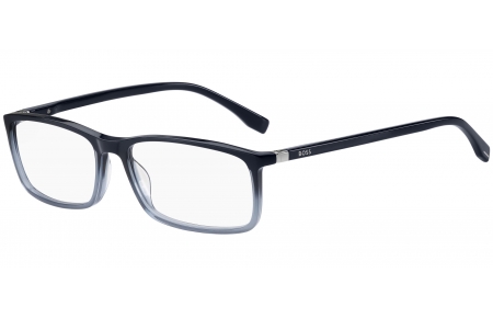 Monturas - BOSS Hugo Boss - BOSS 0680/IT - ZX9 BLUE AZURE