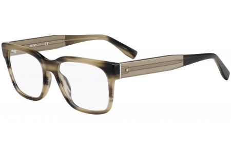Monturas - BOSS Hugo Boss - BOSS 0737 - K93 HORN MUD