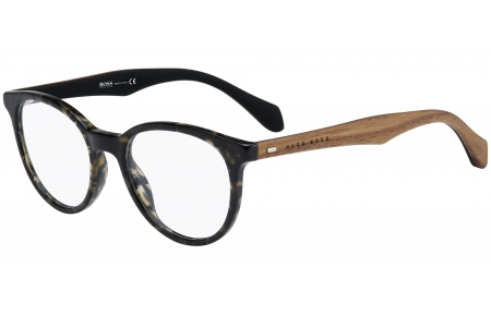 Monturas - BOSS Hugo Boss - BOSS 0778 - RBB HAVANA KHAKI