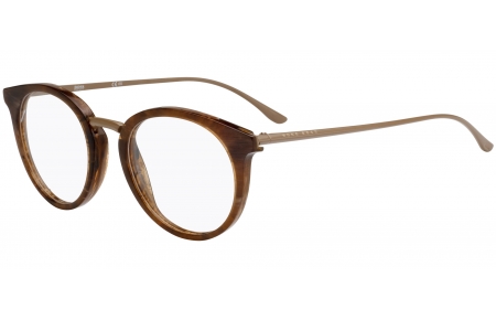 Monturas - BOSS Hugo Boss - BOSS 0947 - XT8 MARBLE BROWN PEARL