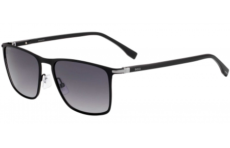 Gafas de Sol - BOSS Hugo Boss - BOSS 1004/S/IT - 003 (9O) MATTE BLACK // DARK GREY GRADIENT