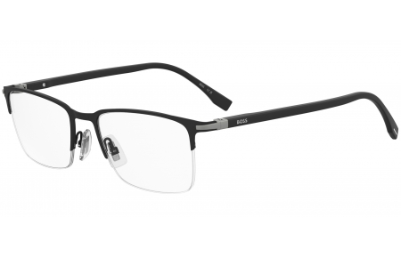Monturas - BOSS Hugo Boss - BOSS 1007/IT - 003 MATTE BLACK
