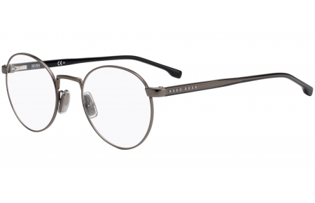 Monturas - BOSS Hugo Boss - BOSS 1047 - V81 DARK RUTHENIUM BLACK