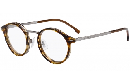 Monturas - BOSS Hugo Boss - BOSS 1056 - EX4  BROWN HORN