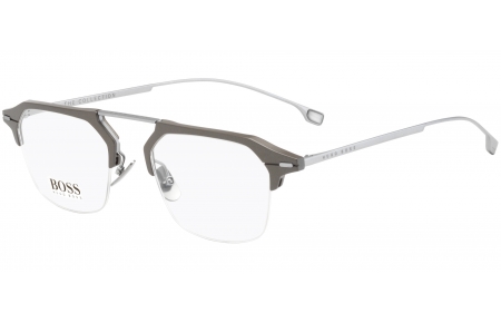 Monturas - BOSS Hugo Boss - BOSS 1136 - YZ4 MATTE BROWN