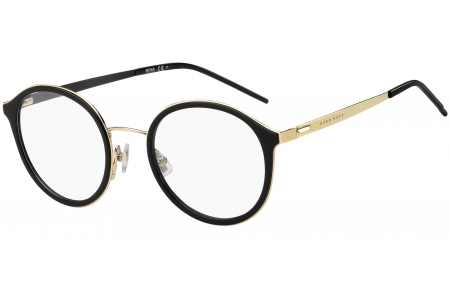 Monturas - BOSS Hugo Boss - BOSS 1210 - 2M2 BLACK GOLD