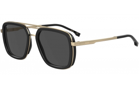 Gafas de Sol - BOSS Hugo Boss - BOSS 1235/S - 807 (IR) BLACK // GREY