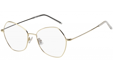 Monturas - BOSS Hugo Boss - BOSS 1284 - RHL GOLD BLACK