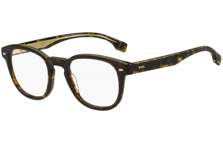 Monturas - BOSS Hugo Boss - BOSS 1384 - 086 HAVANA