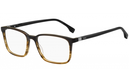 Monturas - BOSS Hugo Boss - BOSS 1436 - EX4 BROWN HORN