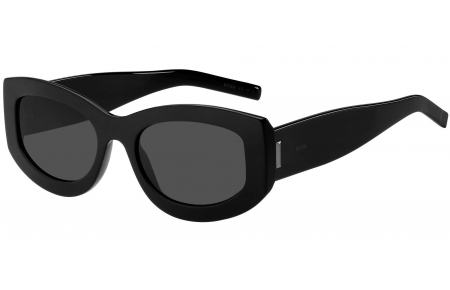 Gafas de Sol - BOSS Hugo Boss - BOSS 1455/S - 807 (IR) BLACK // GREY