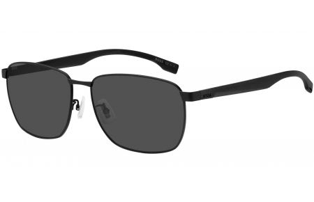 Gafas de Sol - BOSS Hugo Boss - BOSS 1469/F/SK - 003 (IR) MATTE BLACK // GREY