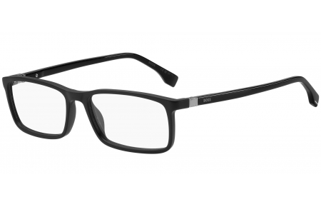 Monturas - BOSS Hugo Boss - BOSS 1493 - ANS BLACK DARK RUTHENIUM