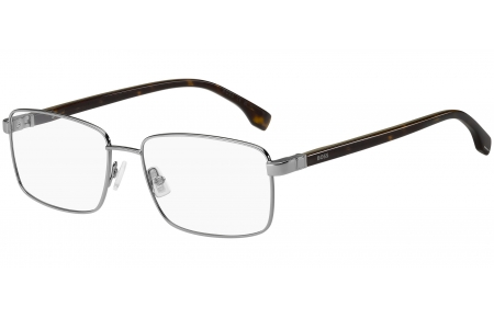 Monturas - BOSS Hugo Boss - BOSS 1495 - 31Z RUTHENIUM HAVANA