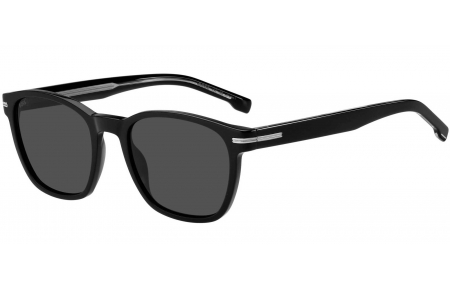 Gafas de Sol - BOSS Hugo Boss - BOSS 1505/S - 807 (IR) BLACK // GREY BLUE