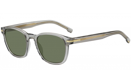 Gafas de Sol - BOSS Hugo Boss - BOSS 1505/S - KB7 (QT) GREY // GREEN