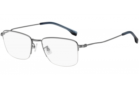 Monturas - BOSS Hugo Boss - BOSS 1516/G - R81 MATTE RUTHENIUM