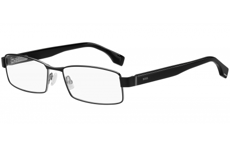 Monturas - BOSS Hugo Boss - BOSS 1519 - 003 MATTE BLACK