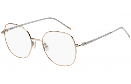 Monturas - BOSS Hugo Boss - BOSS 1529 - 83I GOLD SILVER