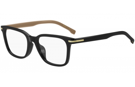 Monturas - BOSS Hugo Boss - BOSS 1541/F - 0WM BLACK BEIGE