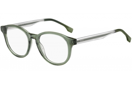 Gafas Junior - Hugo Boss junior - BOSS 1548 - B59 GREEN CRYSTAL