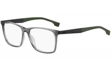 Monturas - BOSS Hugo Boss - BOSS 1582 - 3U5 GREY GREEN