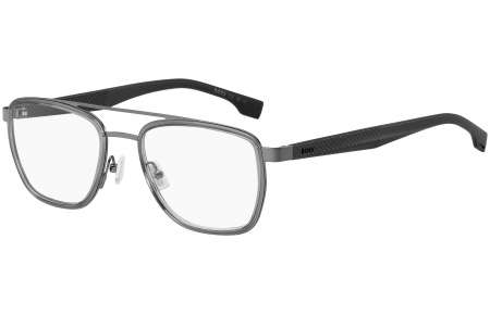 Monturas - BOSS Hugo Boss - BOSS 1583 - HEK GREY DARK RUTHENIUM
