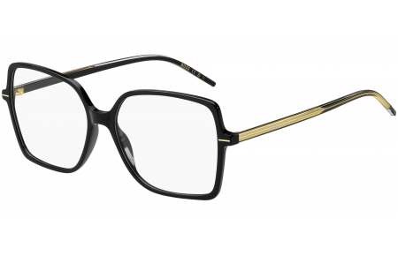 Monturas - BOSS Hugo Boss - BOSS 1587 - 7C5 BLACK CRYSTAL
