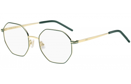 Monturas - BOSS Hugo Boss - BOSS 1590 - PEF GOLD GREEN