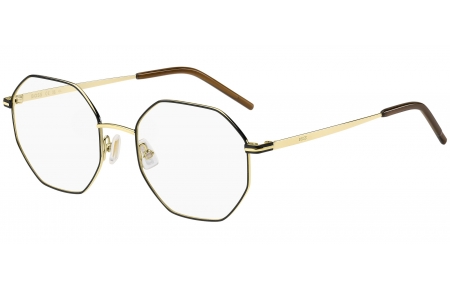 Monturas - BOSS Hugo Boss - BOSS 1590 - RHL GOLD BLACK