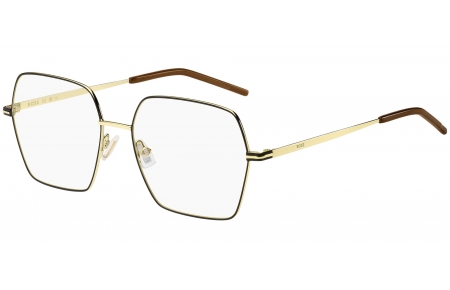 Monturas - BOSS Hugo Boss - BOSS 1592 - RHL GOLD BLACK