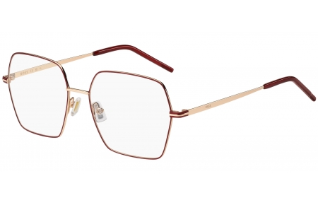Monturas - BOSS Hugo Boss - BOSS 1592 - Y11 GOLD RED