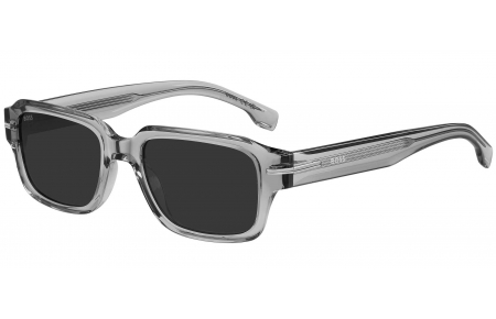Gafas de Sol - BOSS Hugo Boss - BOSS 1596/S - KB7 (IR) GREY // GREY